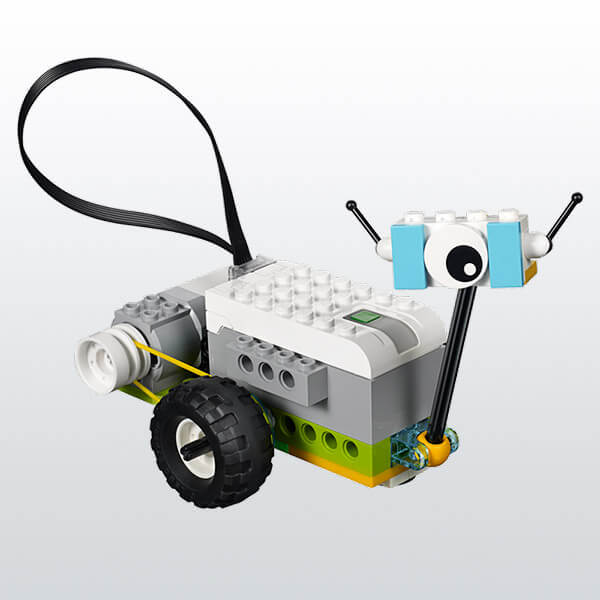 Robotics