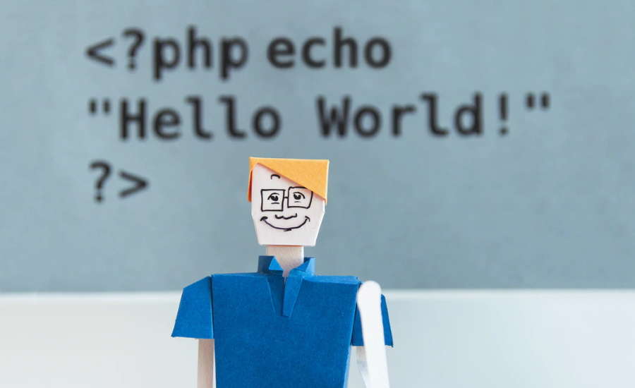 Main Types of Programming Languages