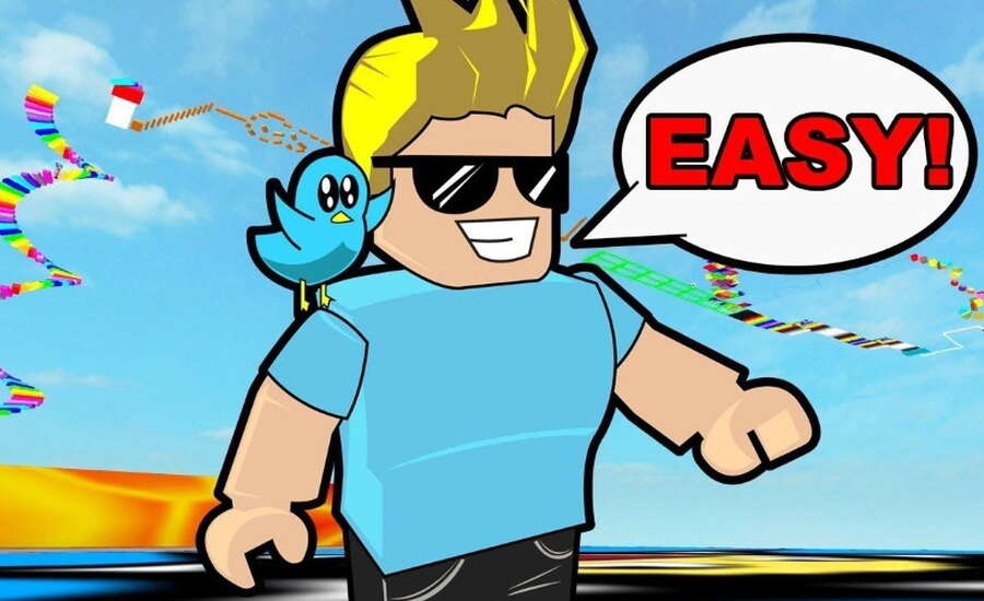 Roblox