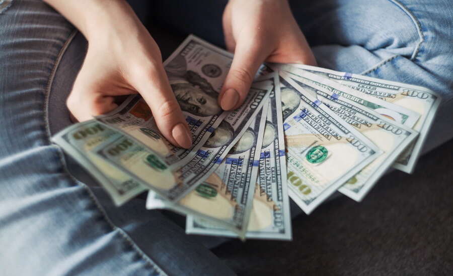 Money
