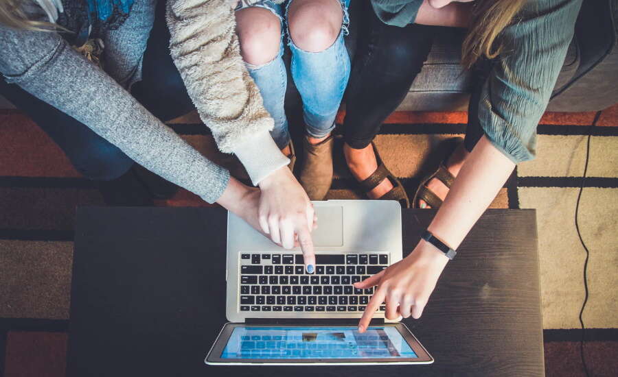 Online education