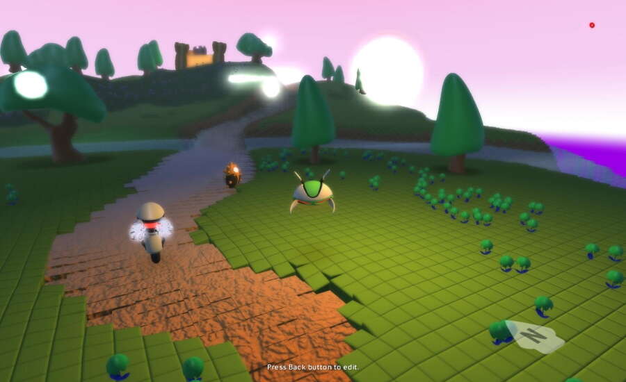 Kodu game
