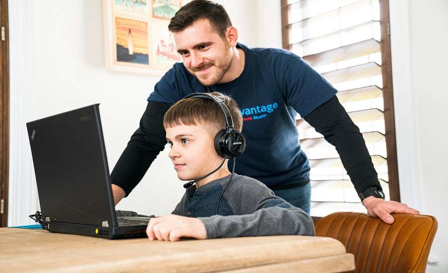 Сodeadvantage, Extracurricular Activities
