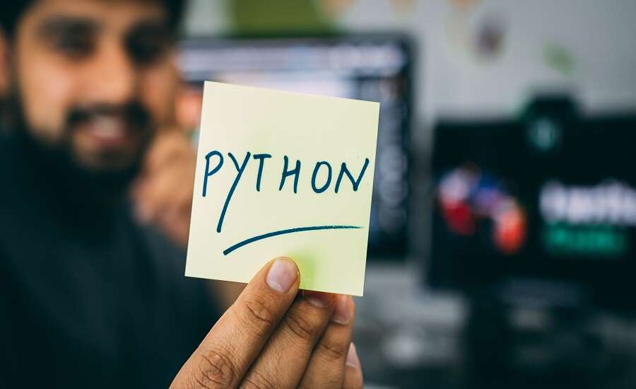 CodeAdvantage, Python classes
