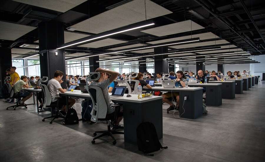 CodeAdvantage, digital literacy