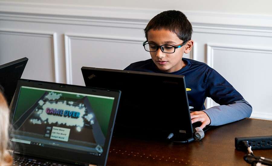 CodeAdvantage, digital literacy