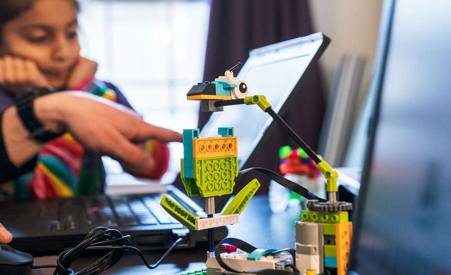 CodeAdvantage, STEM gifts for kids