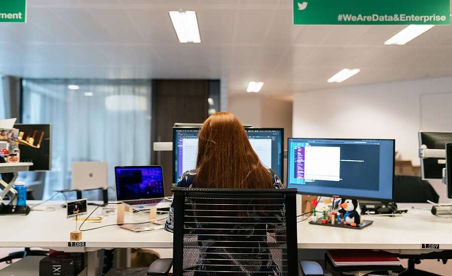 CodeAdvantage, Coding for girls