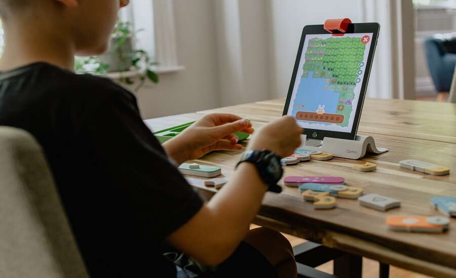 CodeAdvantage, coding skills