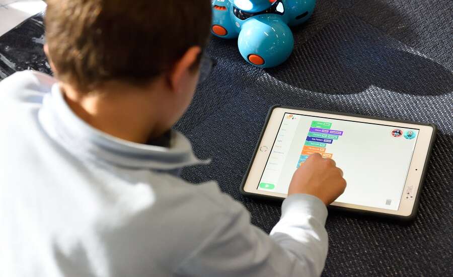 CodeAdvantage, coding skills