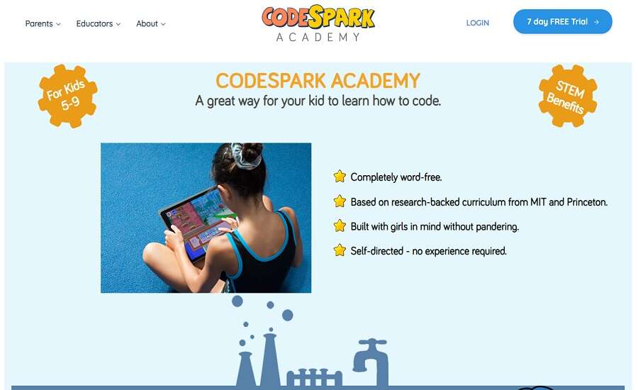 CodeAdvantage, Apps