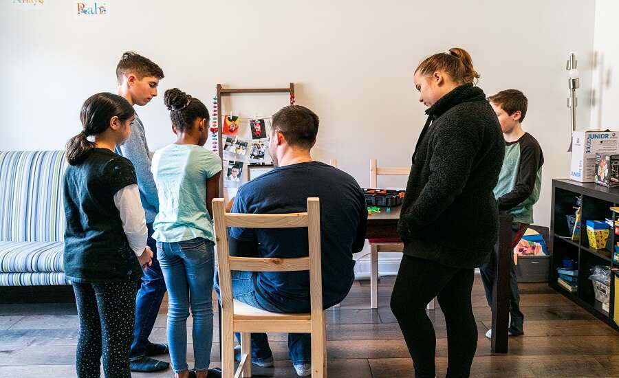 CodeAdvantage, Coding for School Students