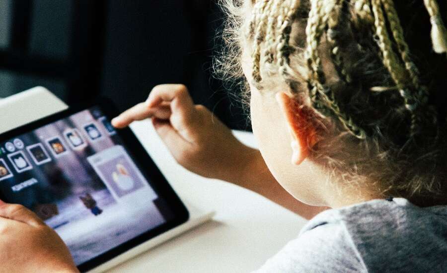 CodeAdvantage, Coding for Elementary School Students