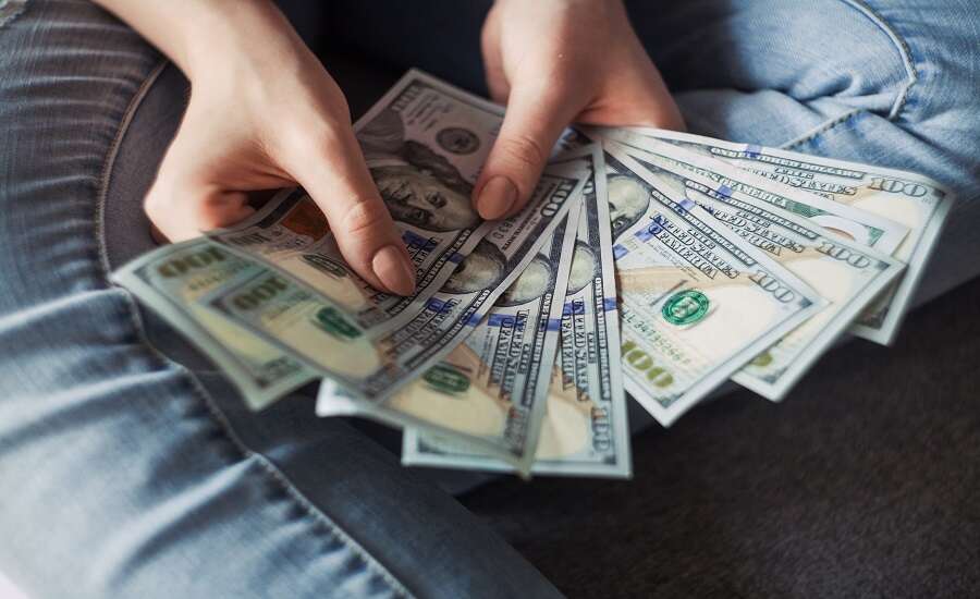 CodeAdvantage, Salaries