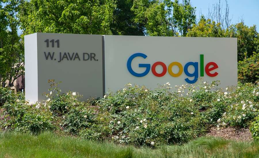 Code Advantage, Google