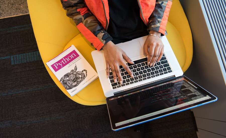 CodeAdvantage, Learn to code