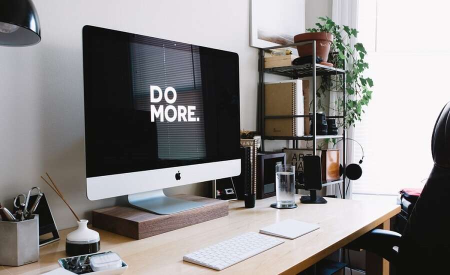 Desktop