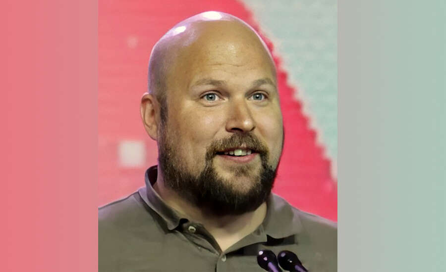 Code Advantage, Markus Persson