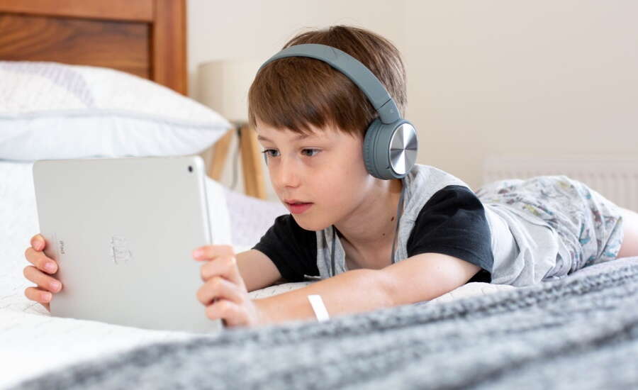 Tablet games
