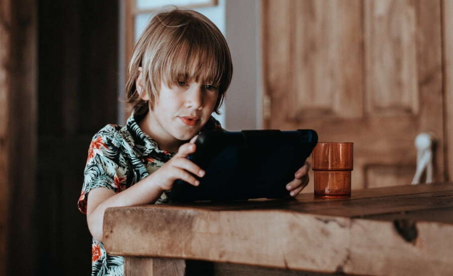 Tablet games
